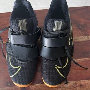 Nike Romaleos 4  - used